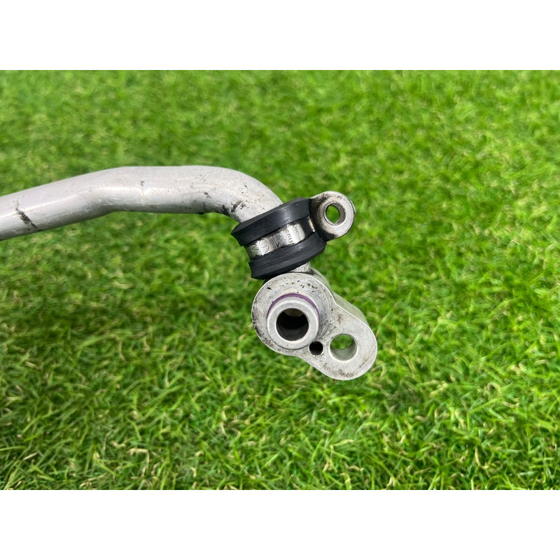 Трубка кондиционера (отопление и кондиционирование) AUDI Q7 4L 2011 3.0 CATA 7L6820721BJ