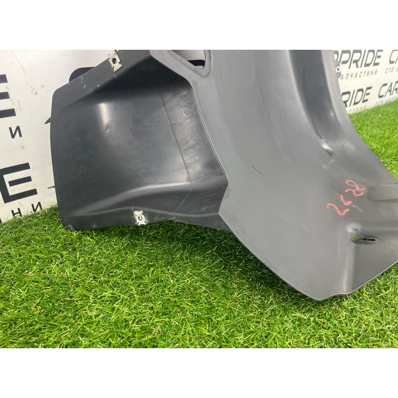 Подкрылок (кузов и элементы) Volkswagen Touareg NF 2013 3.6 7P6805911E9B9