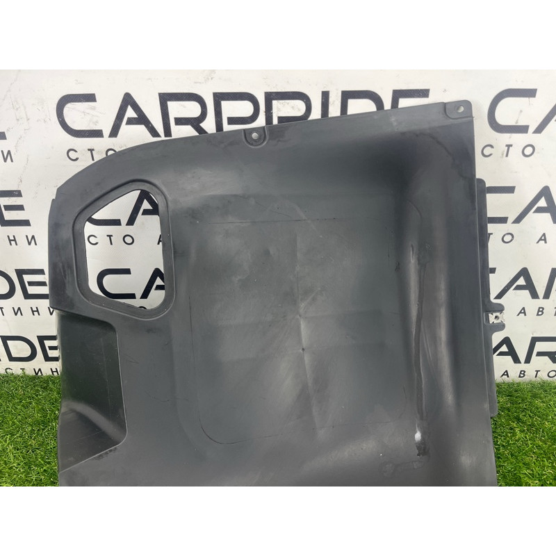 Подкрылок (кузов и элементы) Volkswagen Touareg NF 2013 3.6 7P6805911E9B9