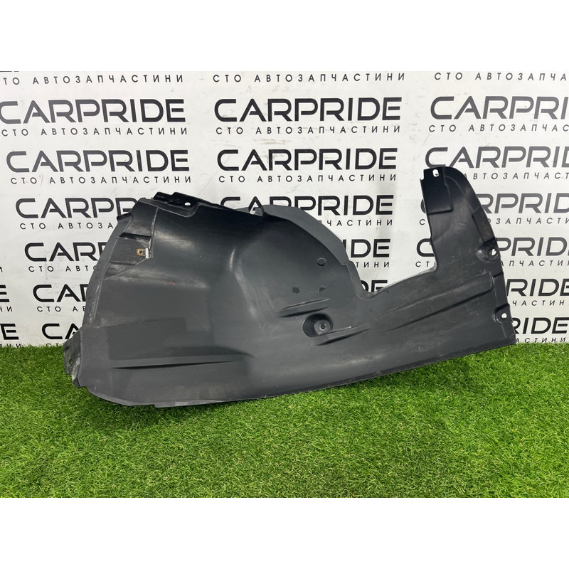 Подкрылок (кузов и элементы) BMW 3-series E93 2008 3.0 N54 51717154411