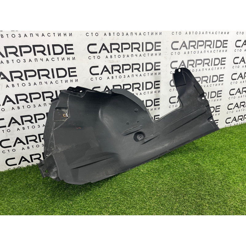 Подкрылок (кузов и элементы) BMW 3-series E93 2008 3.0 N54 51717154411