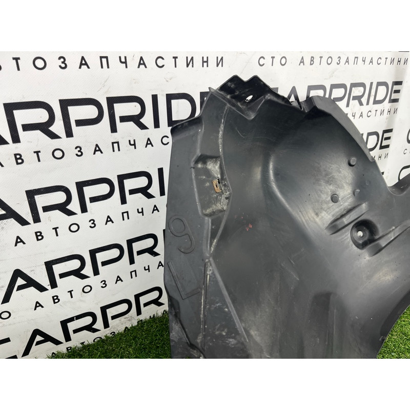 Подкрылок (кузов и элементы) BMW 3-series E93 2008 3.0 N54 51717154411