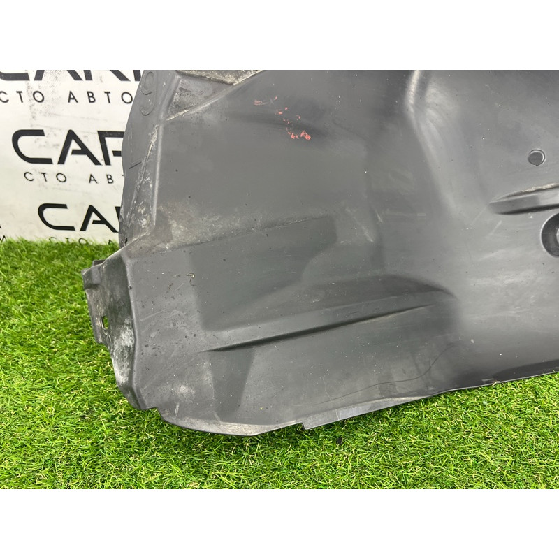 Подкрылок (кузов и элементы) BMW 3-series E93 2008 3.0 N54 51717154411