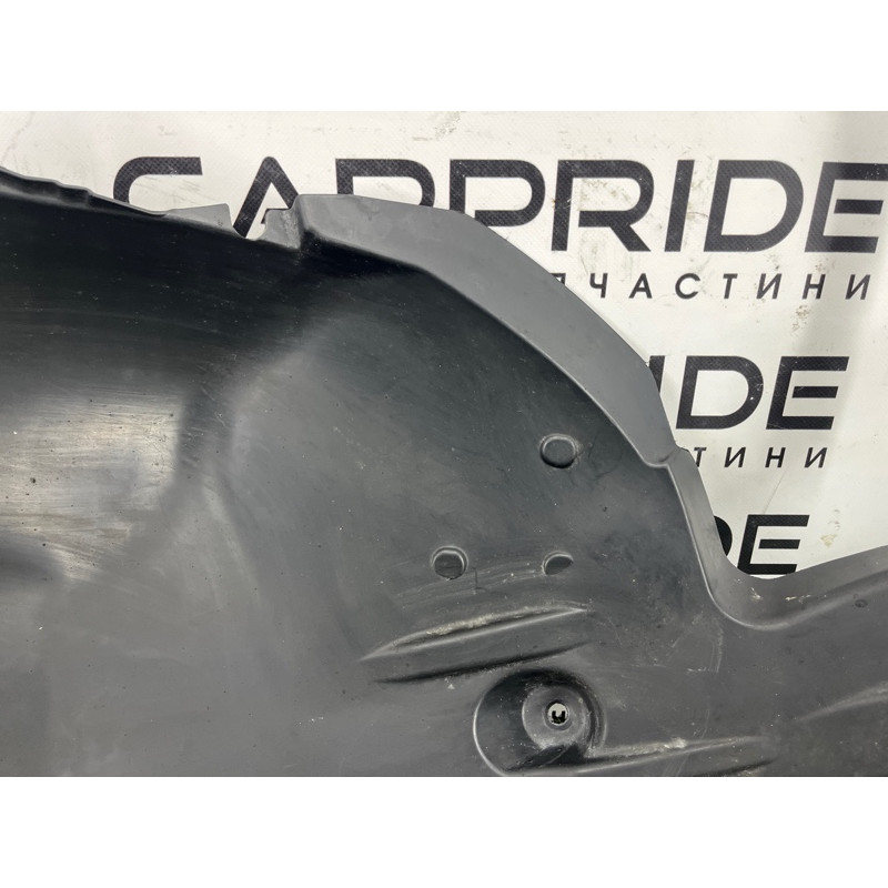 Подкрылок (кузов и элементы) BMW 3-series E93 2008 3.0 N54 51717154411