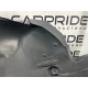 Подкрылок (кузов и элементы) BMW 3-series E93 2008 3.0 N54 51717154411