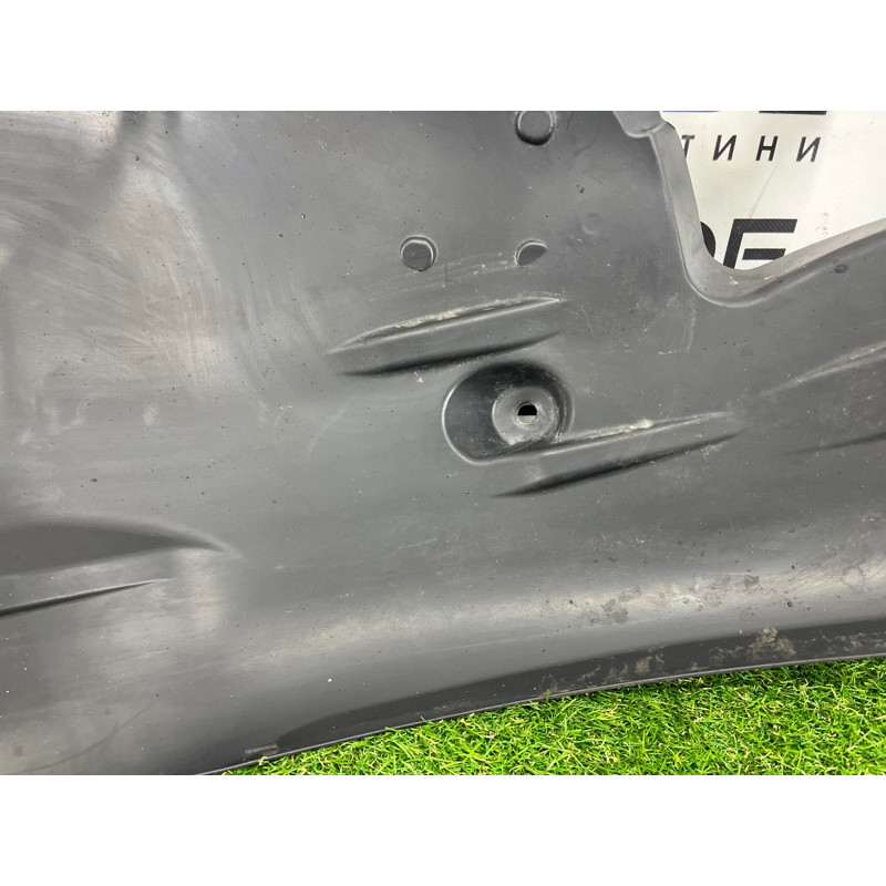 Подкрылок (кузов и элементы) BMW 3-series E93 2008 3.0 N54 51717154411