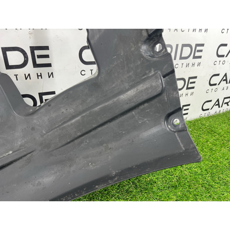 Подкрылок (кузов и элементы) BMW 3-series E93 2008 3.0 N54 51717154411