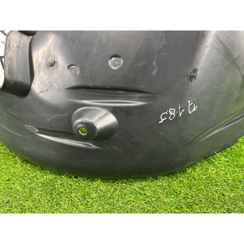 Подкрылок (кузов и элементы) BMW 3-series E93 2008 3.0 N54 51717154411