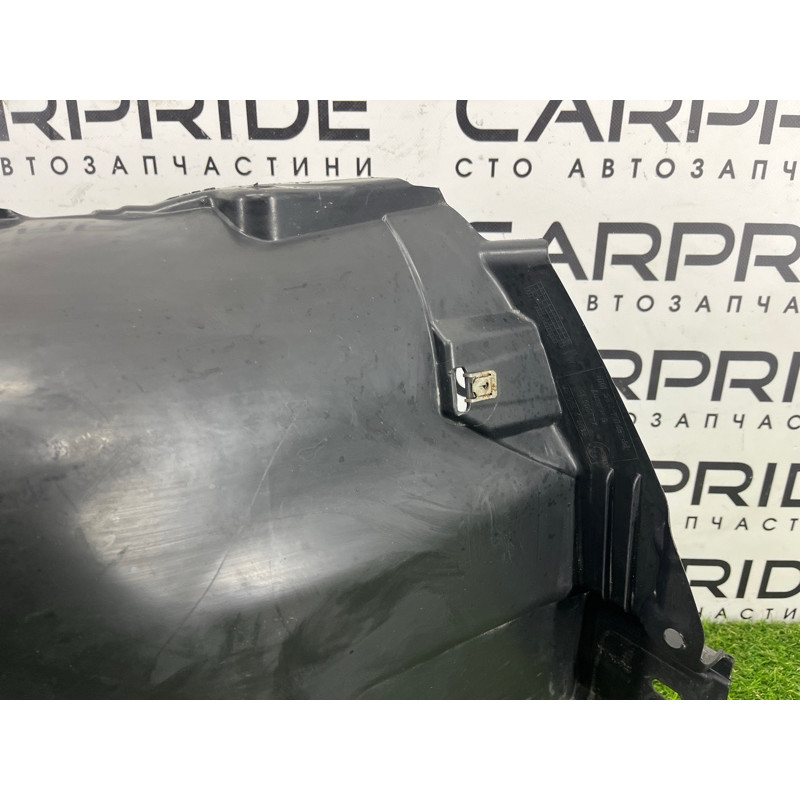 Подкрылок (кузов и элементы) BMW 3-series E93 2008 3.0 N54 51717154411