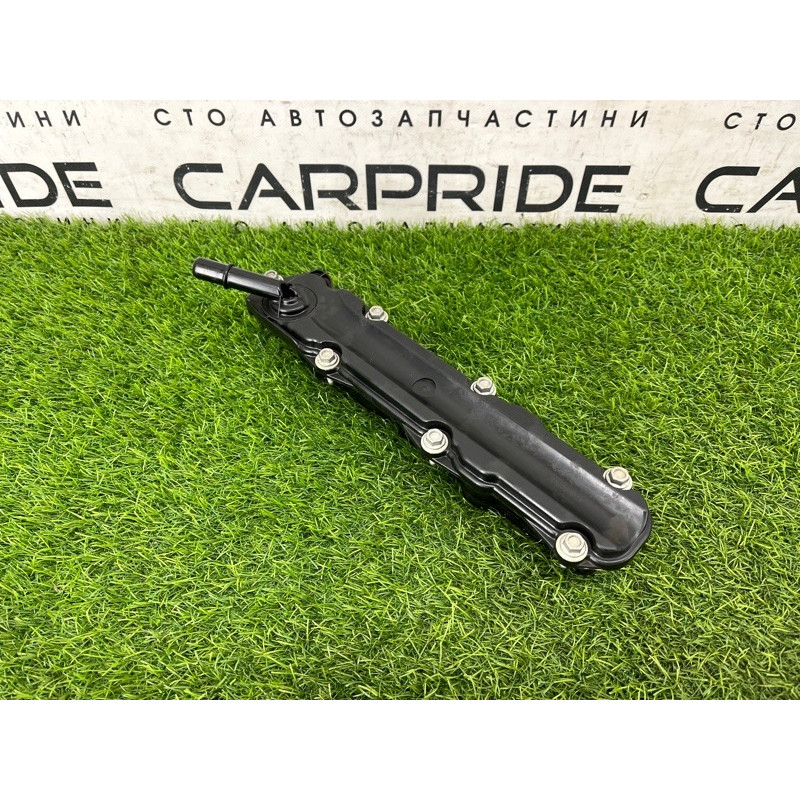 Маслоотделитель (двигатель и элементы) Cadillac Xt5 1 2016 3.6 12692009