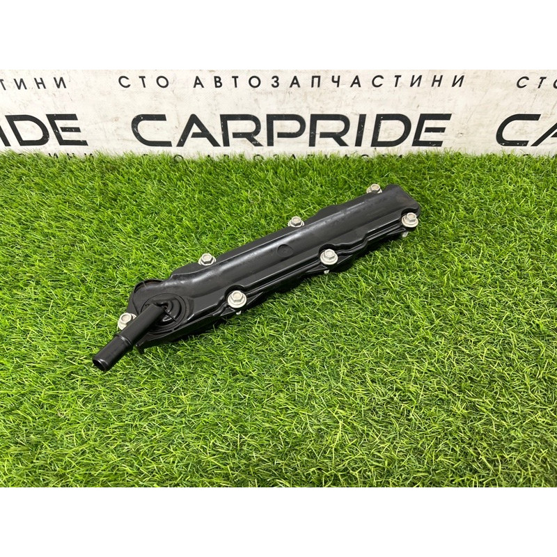 Маслоотделитель (двигатель и элементы) Cadillac Xt5 1 2016 3.6 12692009