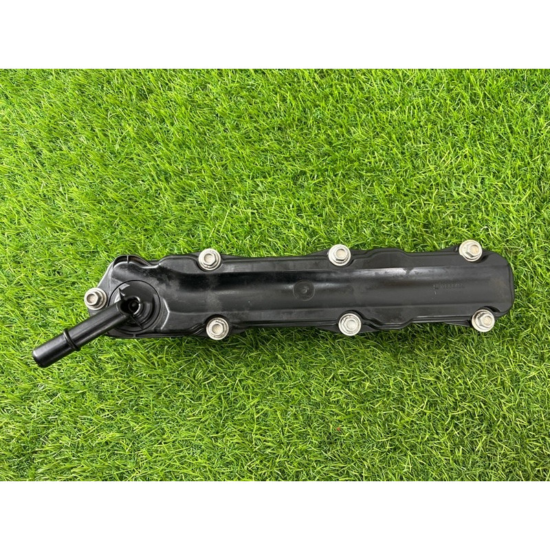 Маслоотделитель (двигатель и элементы) Cadillac Xt5 1 2016 3.6 12692009