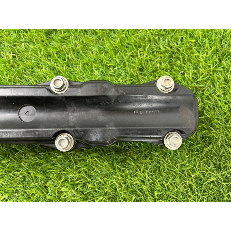 Маслоотделитель (двигатель и элементы) Cadillac Xt5 1 2016 3.6 12692009