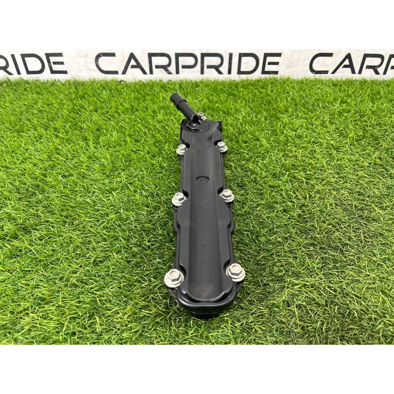 Маслоотделитель (двигатель и элементы) Cadillac Xt5 1 2016 3.6 12692009