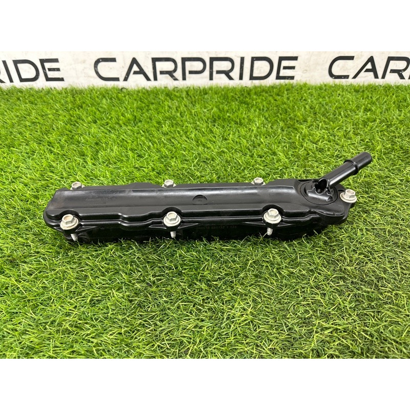 Маслоотделитель (двигатель и элементы) Cadillac Xt5 1 2016 3.6 12692009