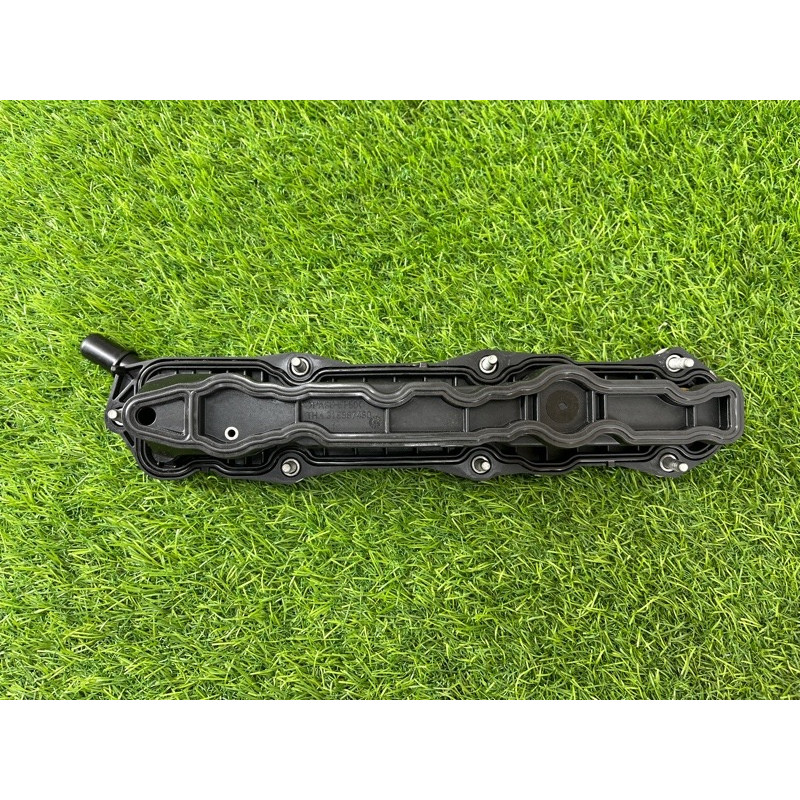 Маслоотделитель (двигатель и элементы) Cadillac Xt5 1 2016 3.6 12692009