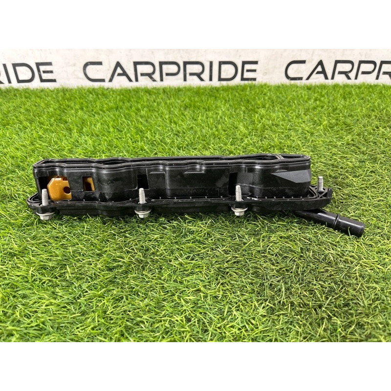 Маслоотделитель (двигатель и элементы) Cadillac Xt5 1 2016 3.6 12692009