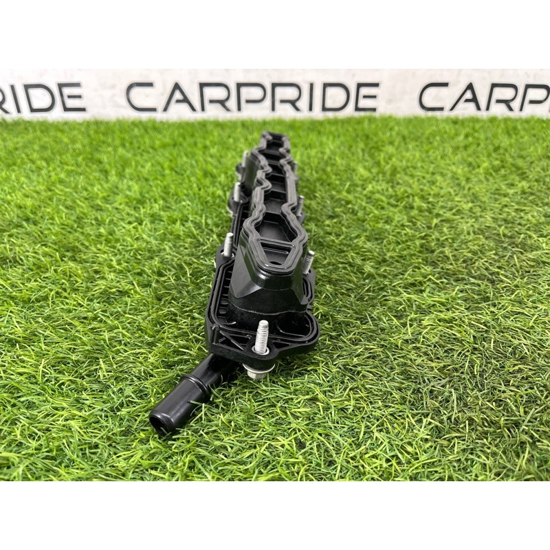 Маслоотделитель (двигатель и элементы) Cadillac Xt5 1 2016 3.6 12692009