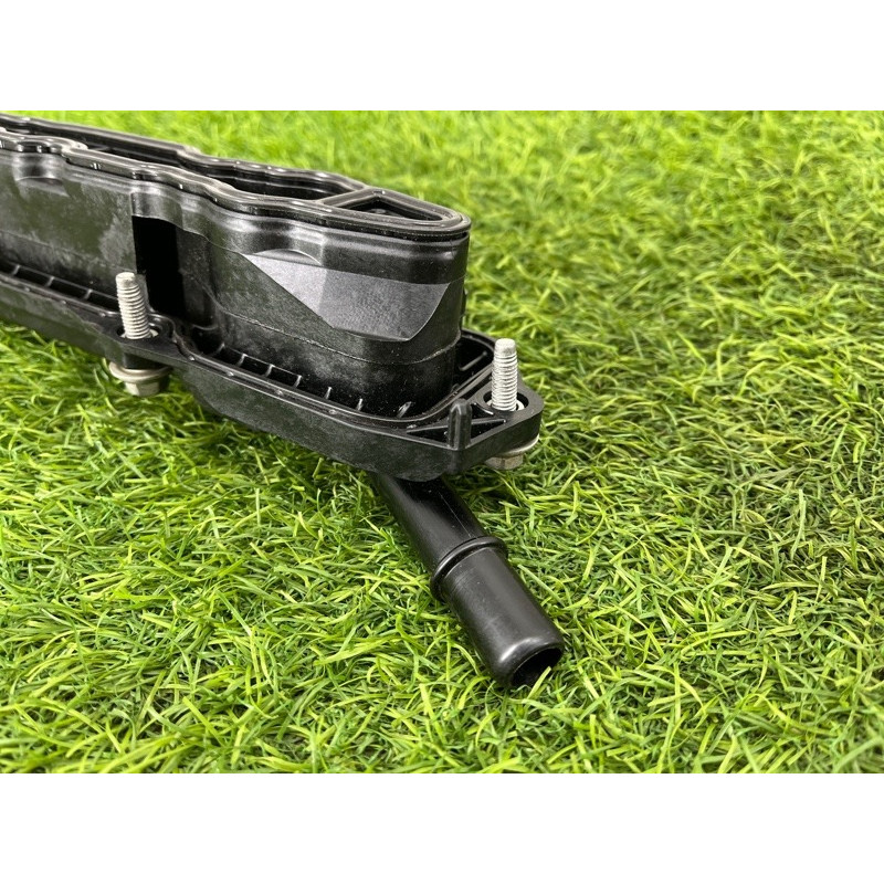 Маслоотделитель (двигатель и элементы) Cadillac Xt5 1 2016 3.6 12692009