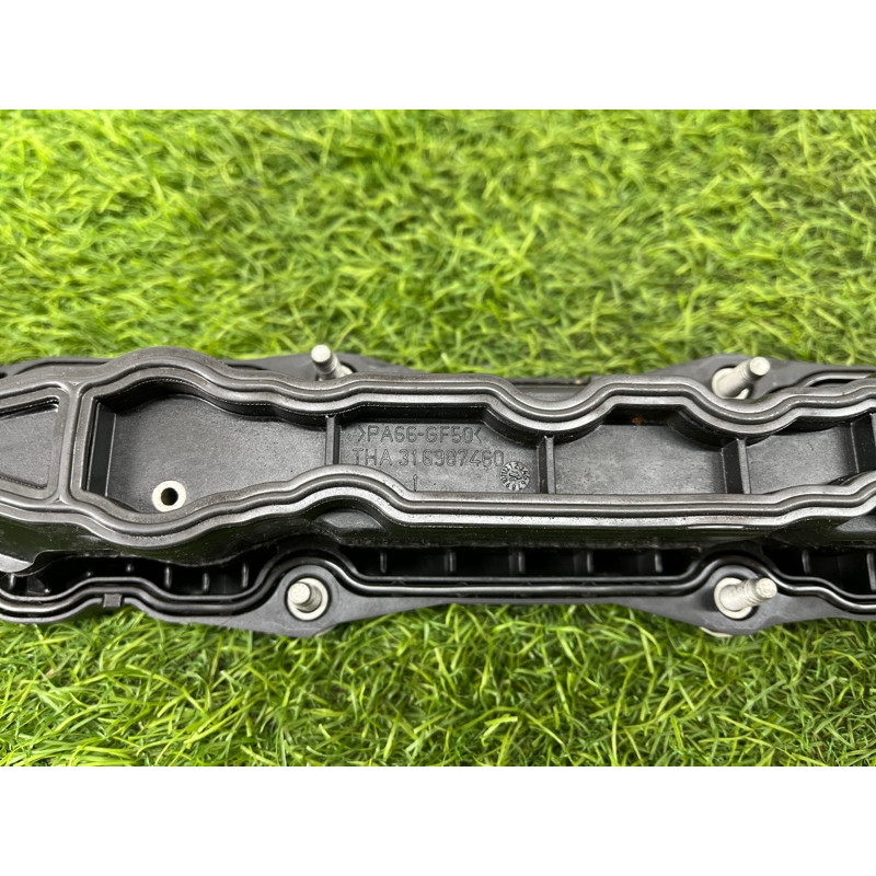 Маслоотделитель (двигатель и элементы) Cadillac Xt5 1 2016 3.6 12692009