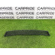 Решітка бампера (кузов і елементи) BMW 7-series F02 2011 4.4 N63 51117183870