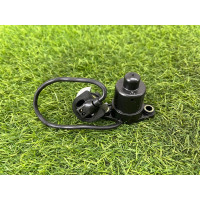 Датчик рівня мастила