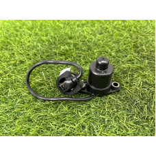 Датчик уровня масла