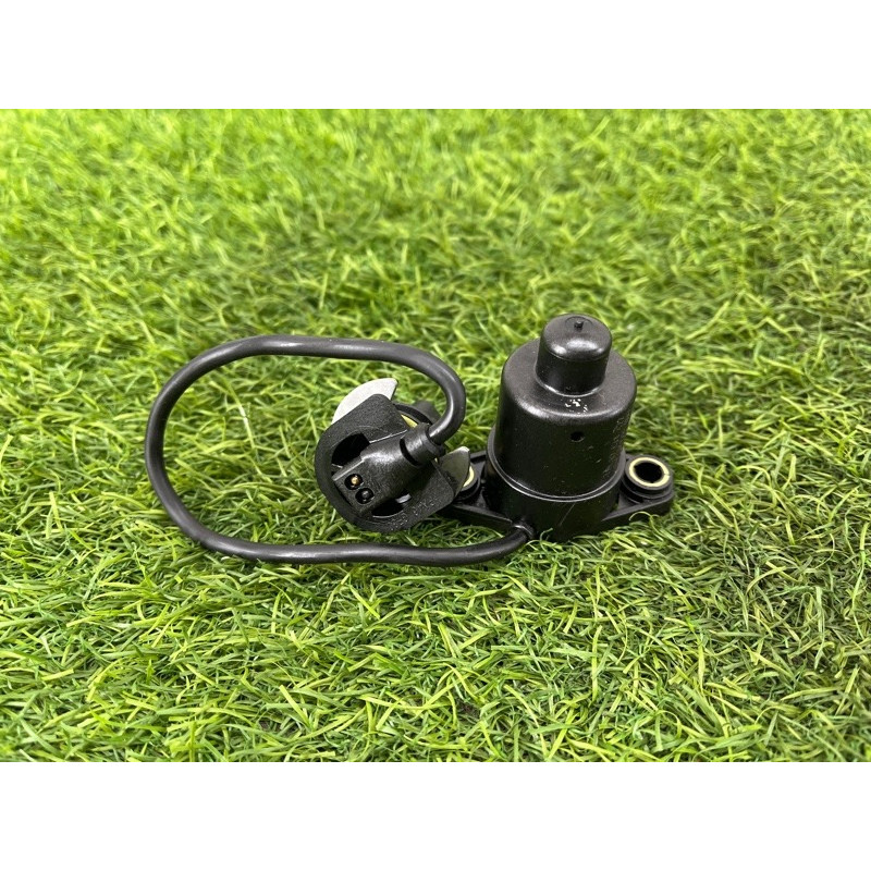 Датчик уровня масла (электрика двигателя) Cadillac Xt5 1 2016 3.6 12696433