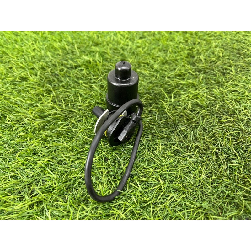 Датчик уровня масла (электрика двигателя) Cadillac Xt5 1 2016 3.6 12696433