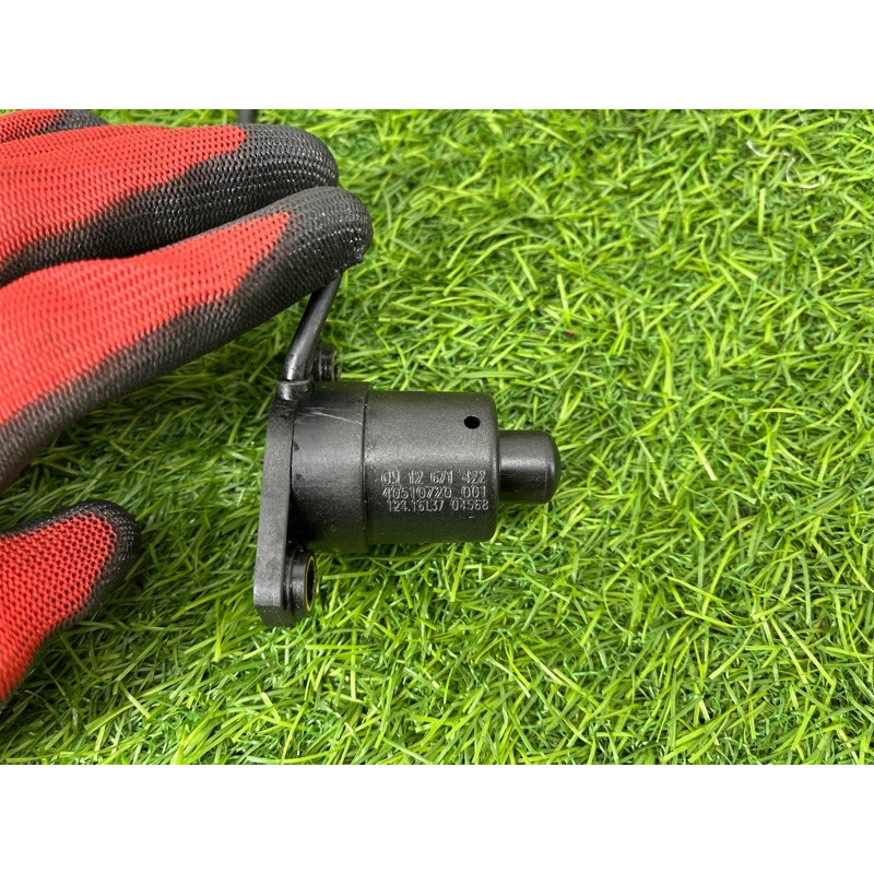 Датчик уровня масла (электрика двигателя) Cadillac Xt5 1 2016 3.6 12696433