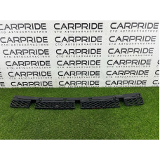 Крепление бампера