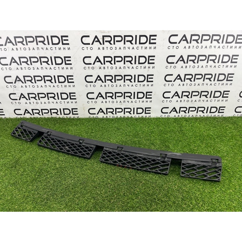 Крепление бампера (кузов и элементы) Volkswagen Touareg NF 2011 3.0 TDI 7P6807863