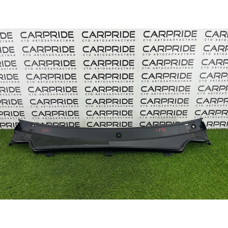 Жабо (кузов и элементы) Jeep Grand Cherokee WK2 2020 3.6 55112907AF