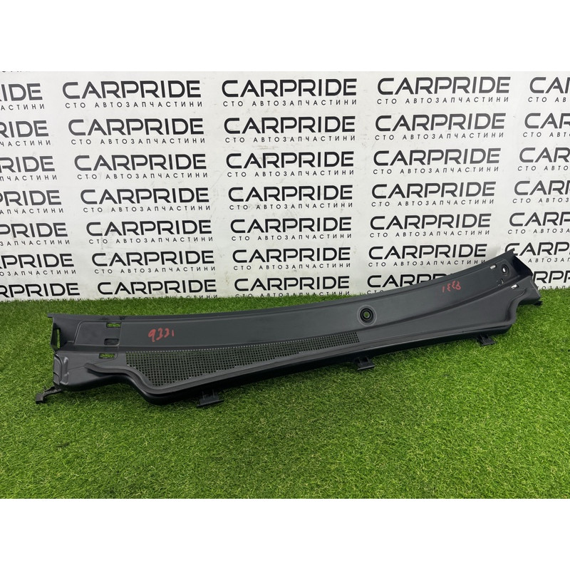 Жабо (кузов и элементы) Jeep Grand Cherokee WK2 2020 3.6 55112907AF