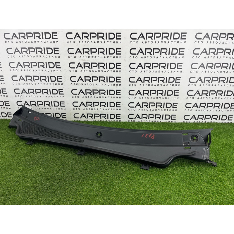 Жабо (кузов и элементы) Jeep Grand Cherokee WK2 2020 3.6 55112907AF