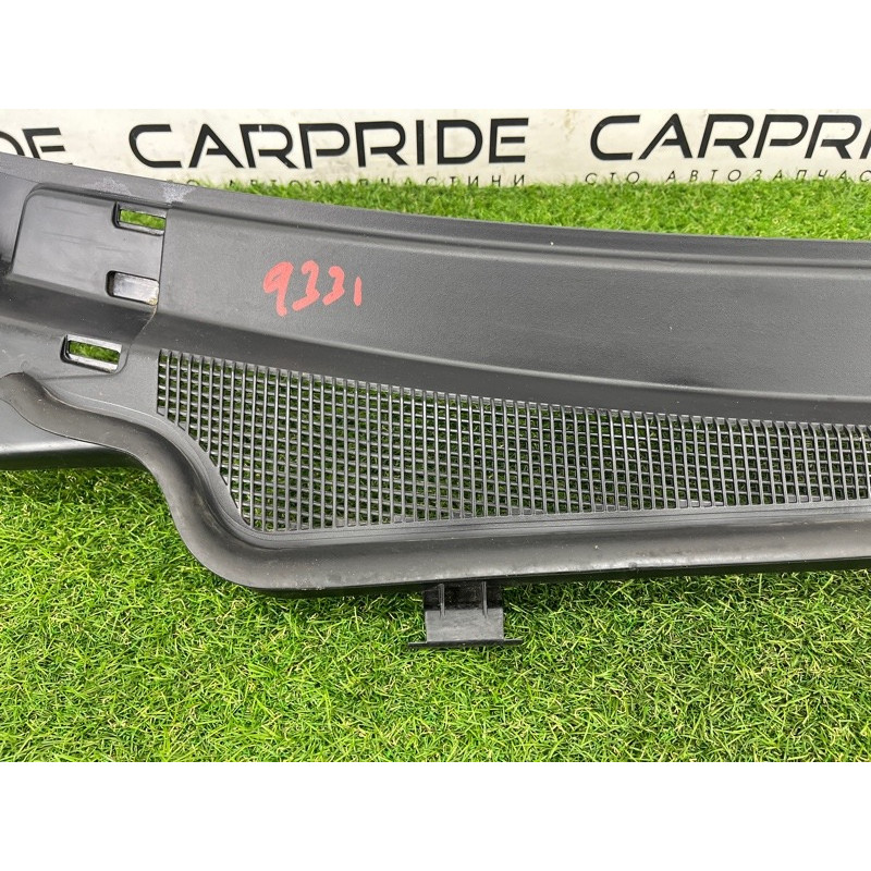 Жабо (кузов и элементы) Jeep Grand Cherokee WK2 2020 3.6 55112907AF