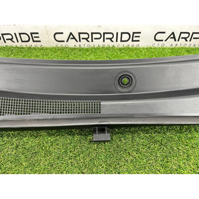 Жабо (кузов и элементы) Jeep Grand Cherokee WK2 2020 3.6 55112907AF