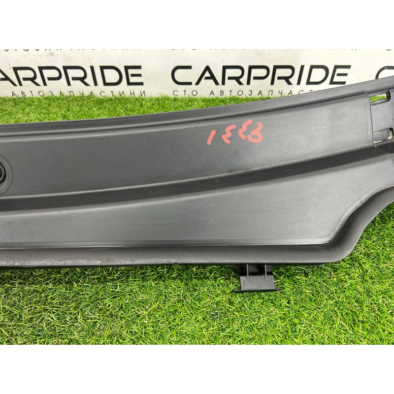 Жабо (кузов и элементы) Jeep Grand Cherokee WK2 2020 3.6 55112907AF