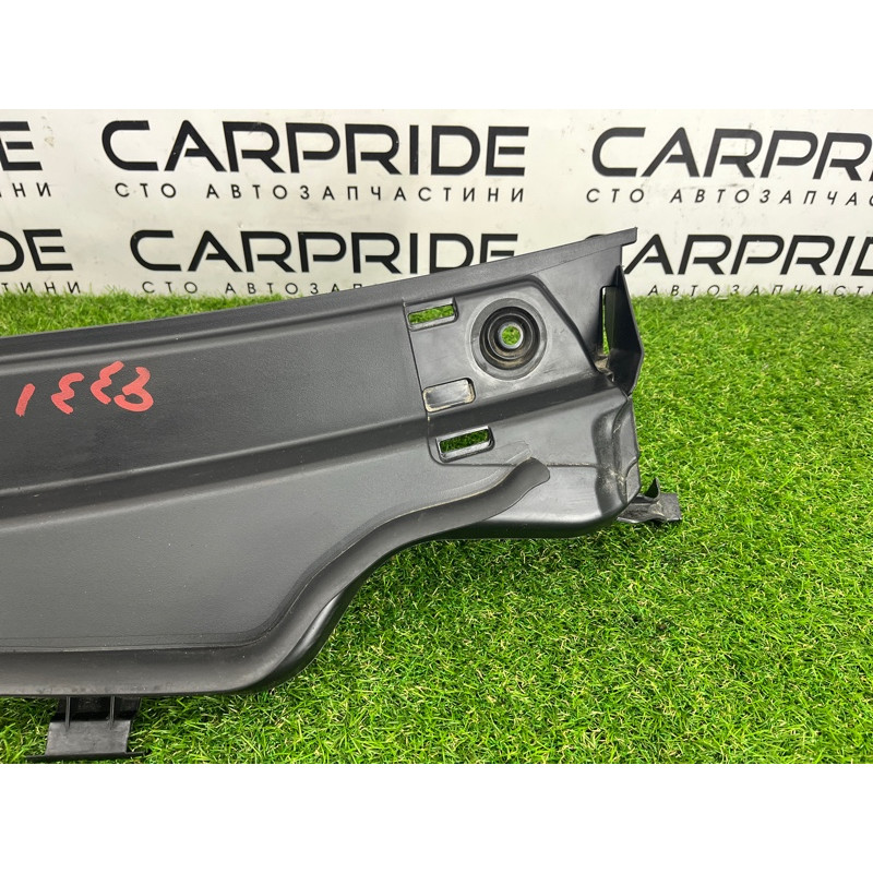 Жабо (кузов и элементы) Jeep Grand Cherokee WK2 2020 3.6 55112907AF