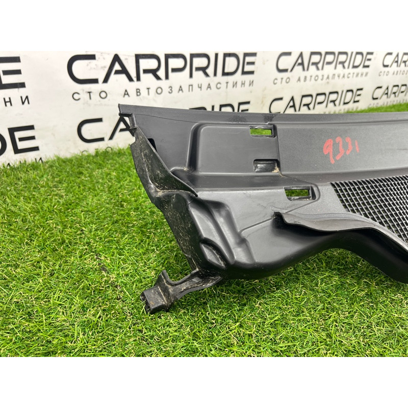 Жабо (кузов и элементы) Jeep Grand Cherokee WK2 2020 3.6 55112907AF