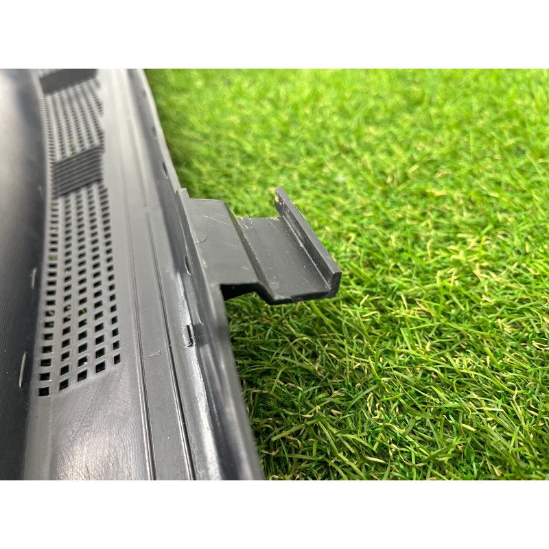 Жабо (кузов и элементы) Jeep Grand Cherokee WK2 2020 3.6 55112907AF