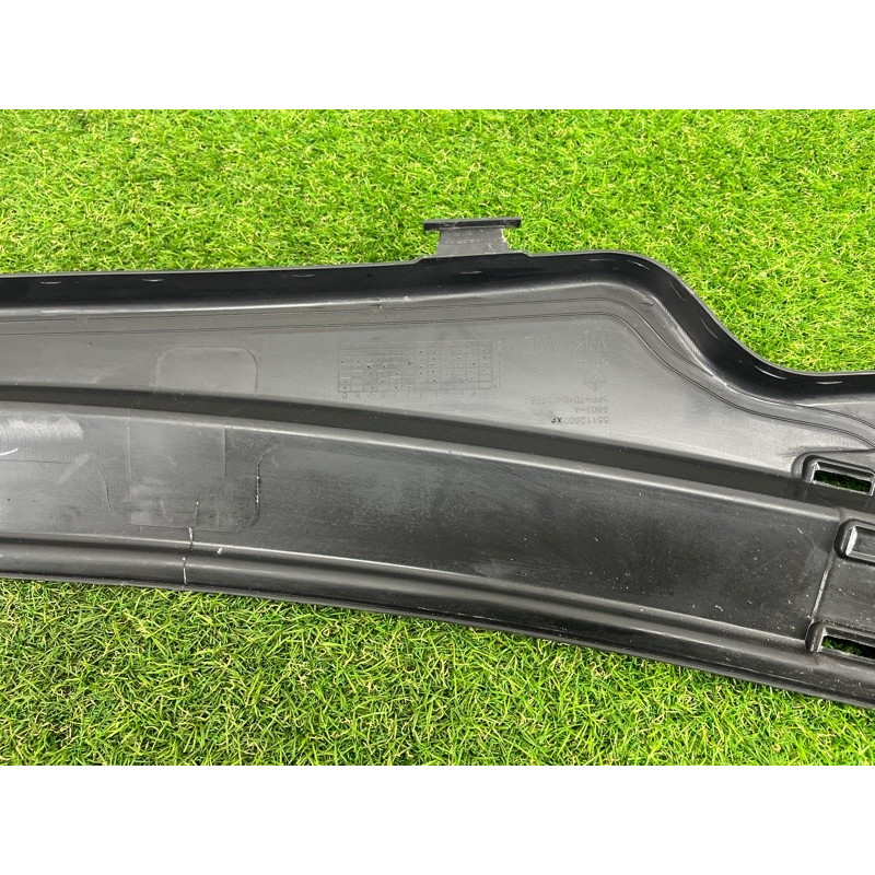 Жабо (кузов и элементы) Jeep Grand Cherokee WK2 2020 3.6 55112907AF