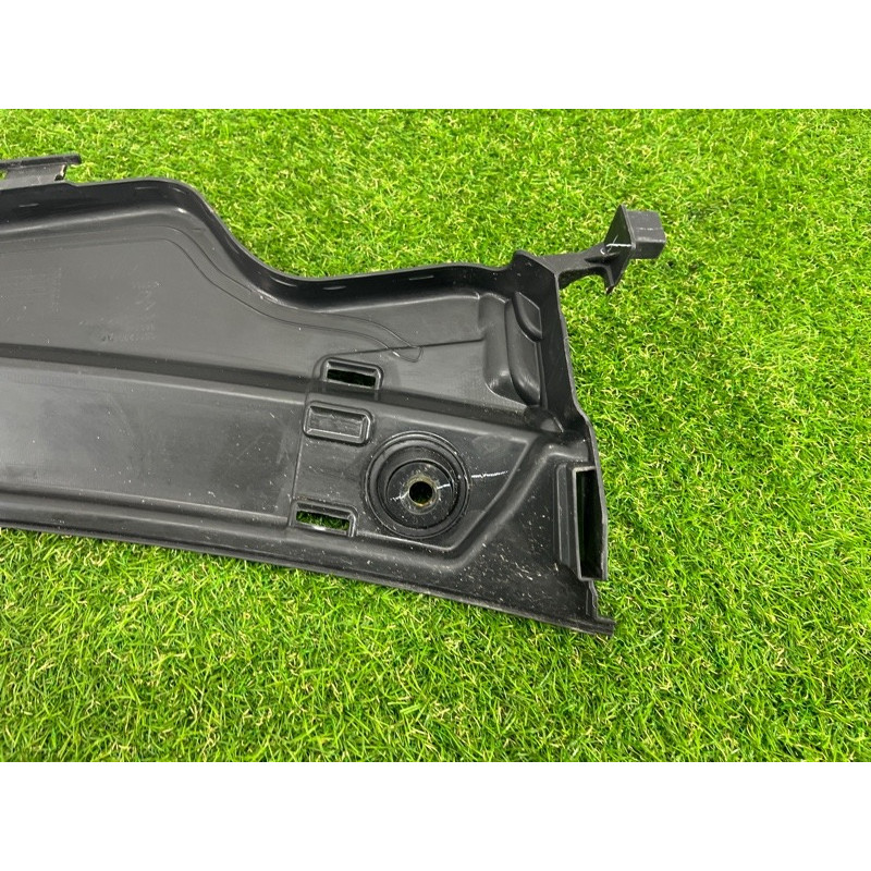 Жабо (кузов и элементы) Jeep Grand Cherokee WK2 2020 3.6 55112907AF