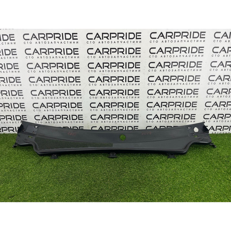 Жабо (кузов и элементы) Jeep Grand Cherokee WK2 2017 55112907AF