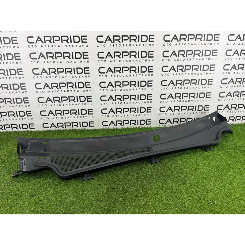 Жабо (кузов и элементы) Jeep Grand Cherokee WK2 2017 55112907AF