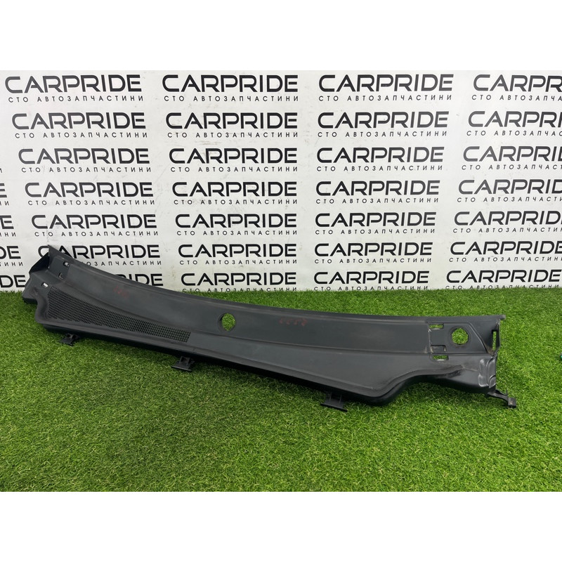 Жабо (кузов и элементы) Jeep Grand Cherokee WK2 2017 55112907AF