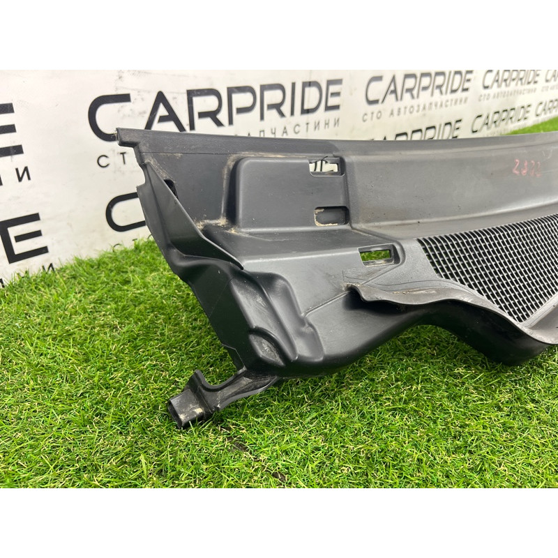 Жабо (кузов и элементы) Jeep Grand Cherokee WK2 2017 55112907AF