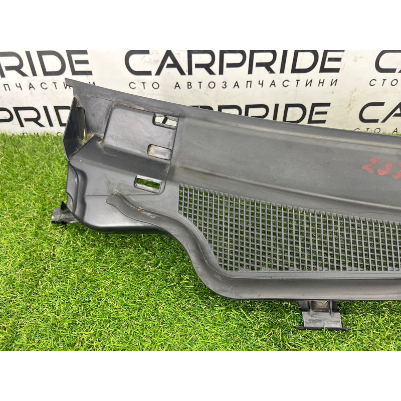 Жабо (кузов и элементы) Jeep Grand Cherokee WK2 2017 55112907AF