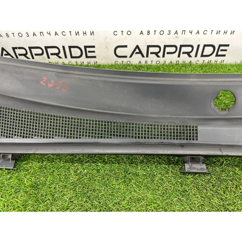 Жабо (кузов и элементы) Jeep Grand Cherokee WK2 2017 55112907AF