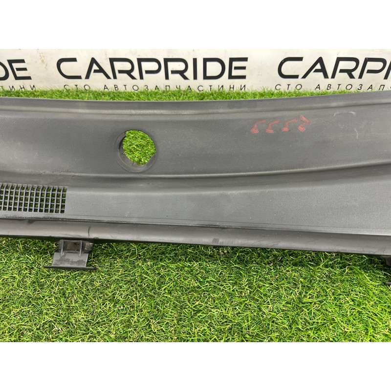 Жабо (кузов и элементы) Jeep Grand Cherokee WK2 2017 55112907AF